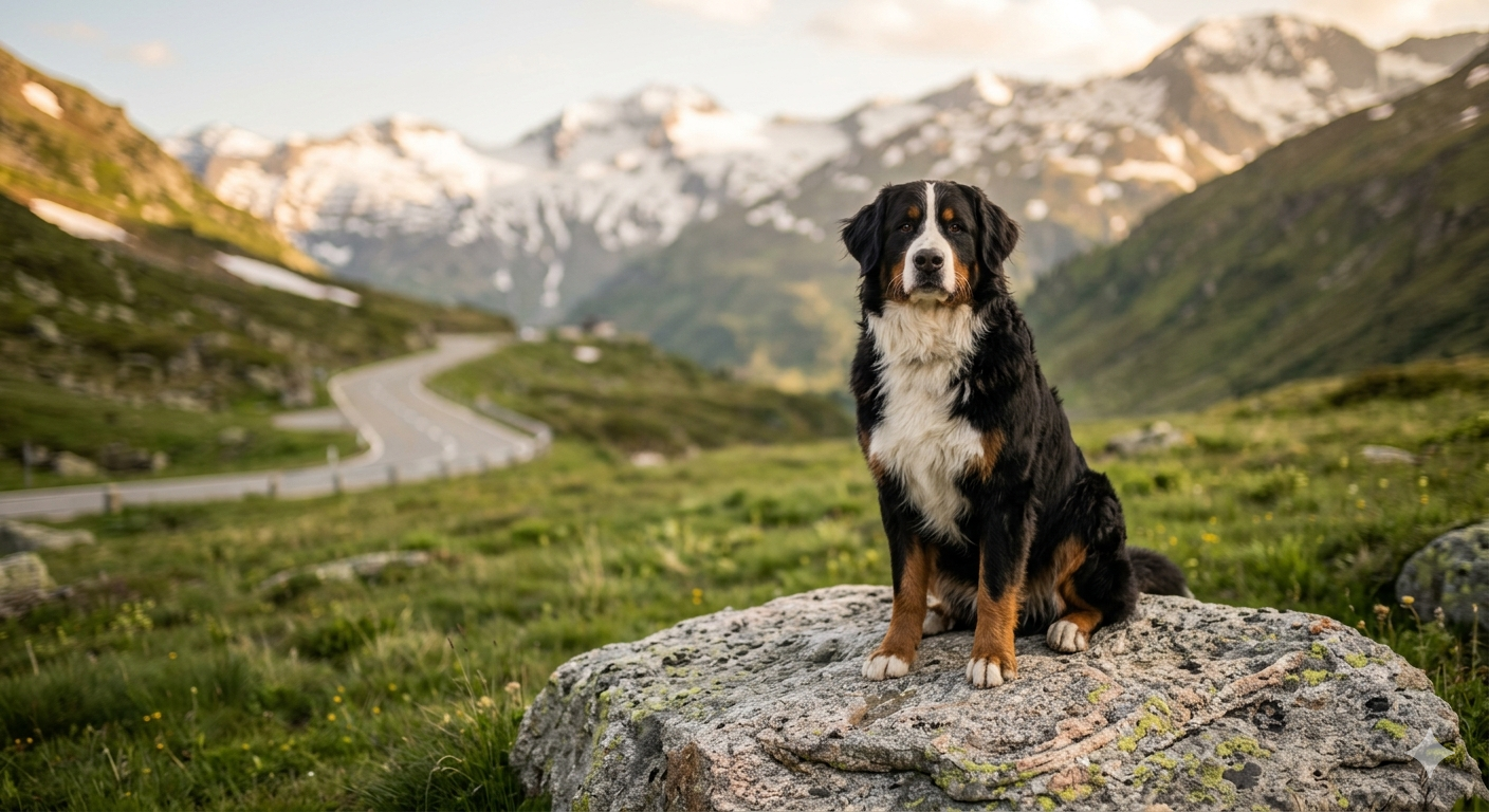 Tiershooting Andermatt