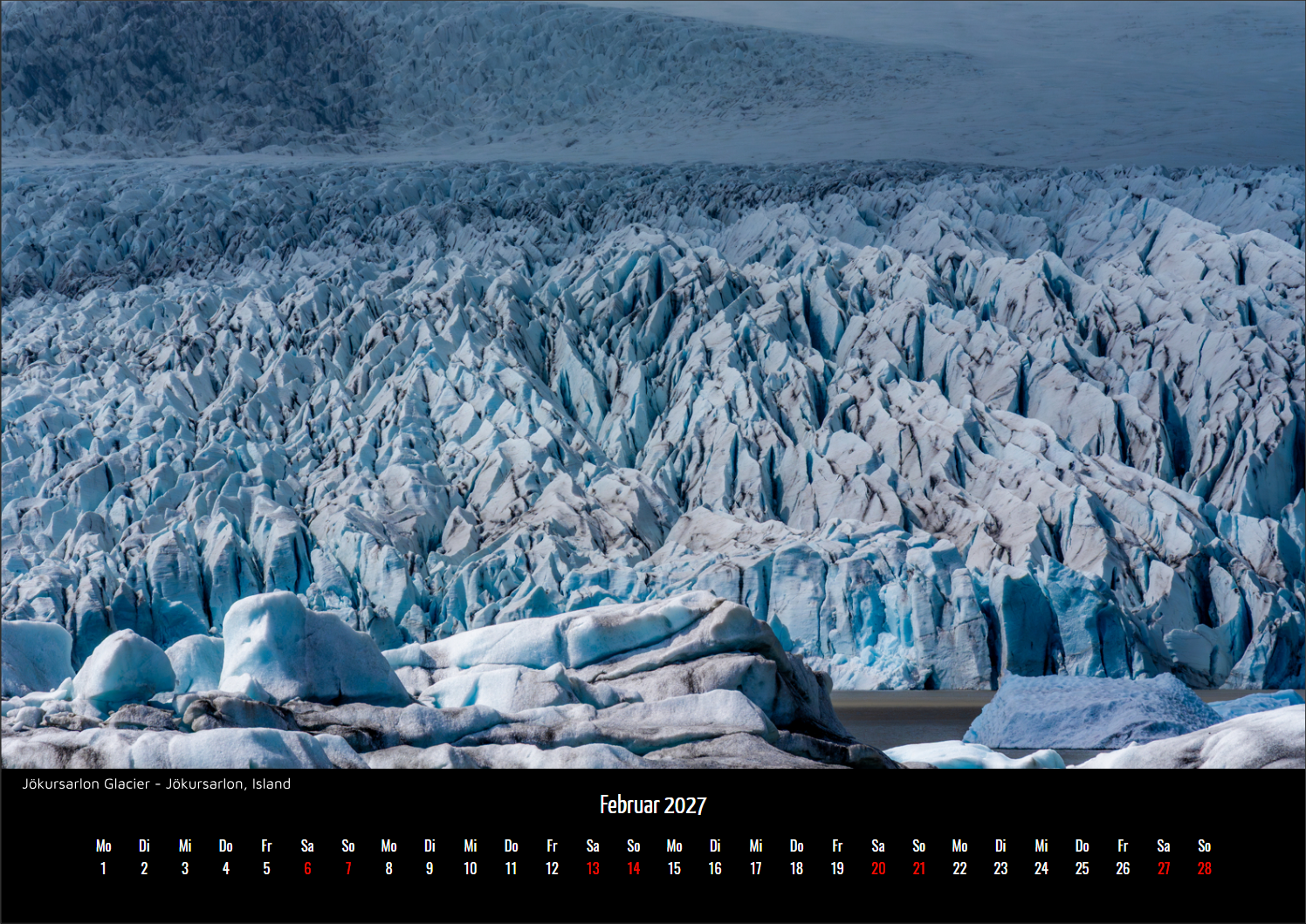 February