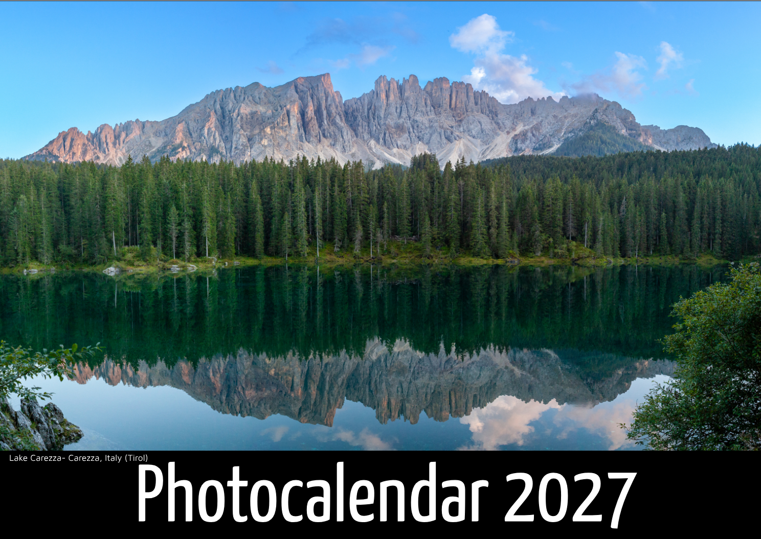 Landscapes 2027 - Mixed (English)